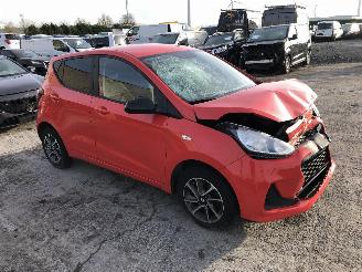 Hyundai I-10 1.0 picture 3