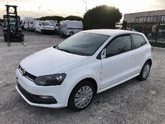  Volkswagen Polo 1.4 TDI  CUSA 2015/4