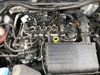 Volkswagen Polo 1.4 TDI  CUSA picture 8