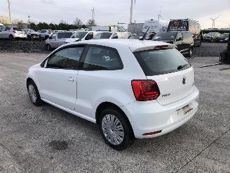 Volkswagen Polo 1.4 TDI  CUSA picture 4