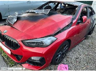 BMW 2-serie 218D picture 3