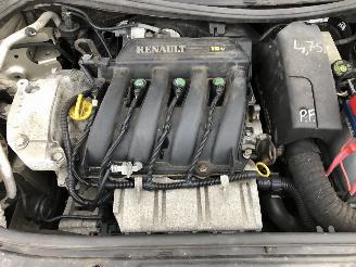 Renault Mégane 1.4 16V picture 9