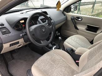 Renault Mégane 1.4 16V picture 14
