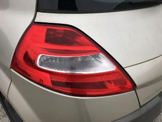 Renault Mégane 1.4 16V picture 7