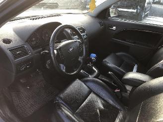 Ford Mondeo 2.0 TDCI picture 5