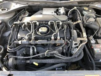 Ford Mondeo 2.0 TDCI picture 18