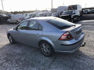 Ford Mondeo 2.0 TDCI picture 2