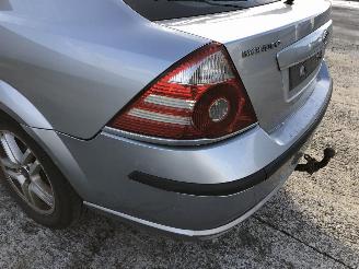 Ford Mondeo 2.0 TDCI picture 17