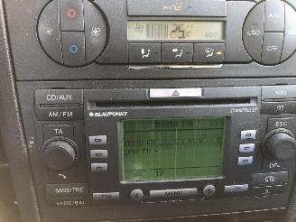 Ford Mondeo 2.0 TDCI picture 14