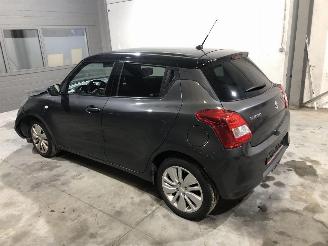  Suzuki Swift GL+  1.2 2017/9