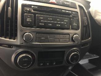 Hyundai I-20 1.4 AUTOMATIQUE G4FA picture 17