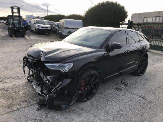 Audi RS SPORTBACK picture 4