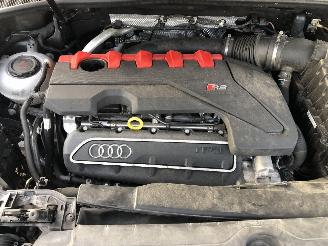 Audi RS SPORTBACK picture 16