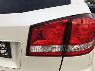 Fiat Freemont 2.0 MULTIJET picture 7