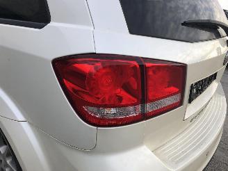 Fiat Freemont 2.0 MULTIJET picture 11