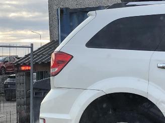 Fiat Freemont 2.0 MULTIJET picture 24