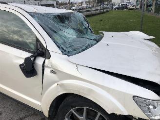 Fiat Freemont 2.0 MULTIJET picture 15