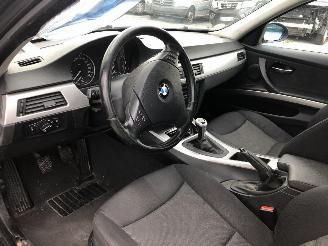 BMW 3-serie  picture 5