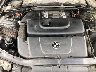 BMW 3-serie  picture 16