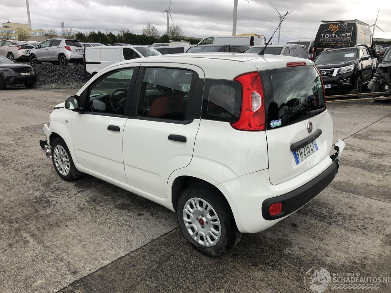 Fiat Panda 1.2