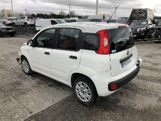 skadebil auto Fiat Panda 1.2 2020/7
