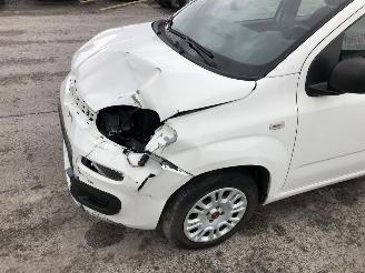 Fiat Panda 1.2 picture 13