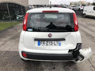Fiat Panda 1.2 picture 2