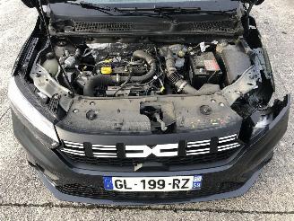 Dacia Sandero 1.0 picture 12