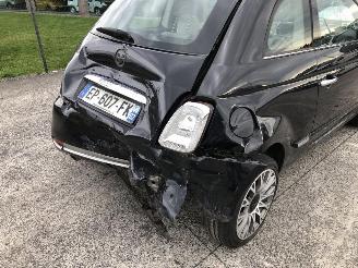 Fiat 500 1.2 picture 7