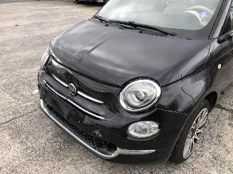 Fiat 500 1.2 picture 12