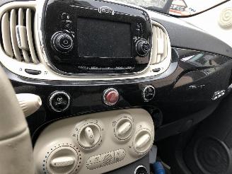 Fiat 500 1.2 picture 23