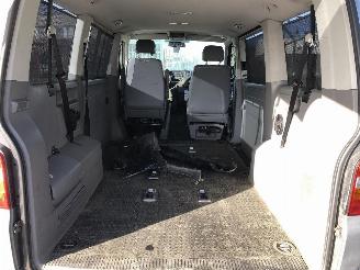 Volkswagen Transporter 2.5 TDI picture 12