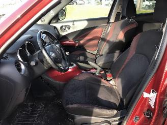 Nissan Juke 1.6 picture 5