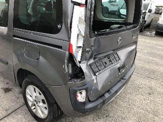 Renault Kangoo 1.2 TURBO AUTOMATIQU picture 7