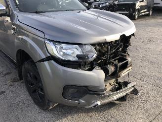 Renault Alaskan FORAKER picture 2