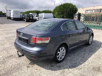 Toyota Avensis 2.0  D4D picture 3