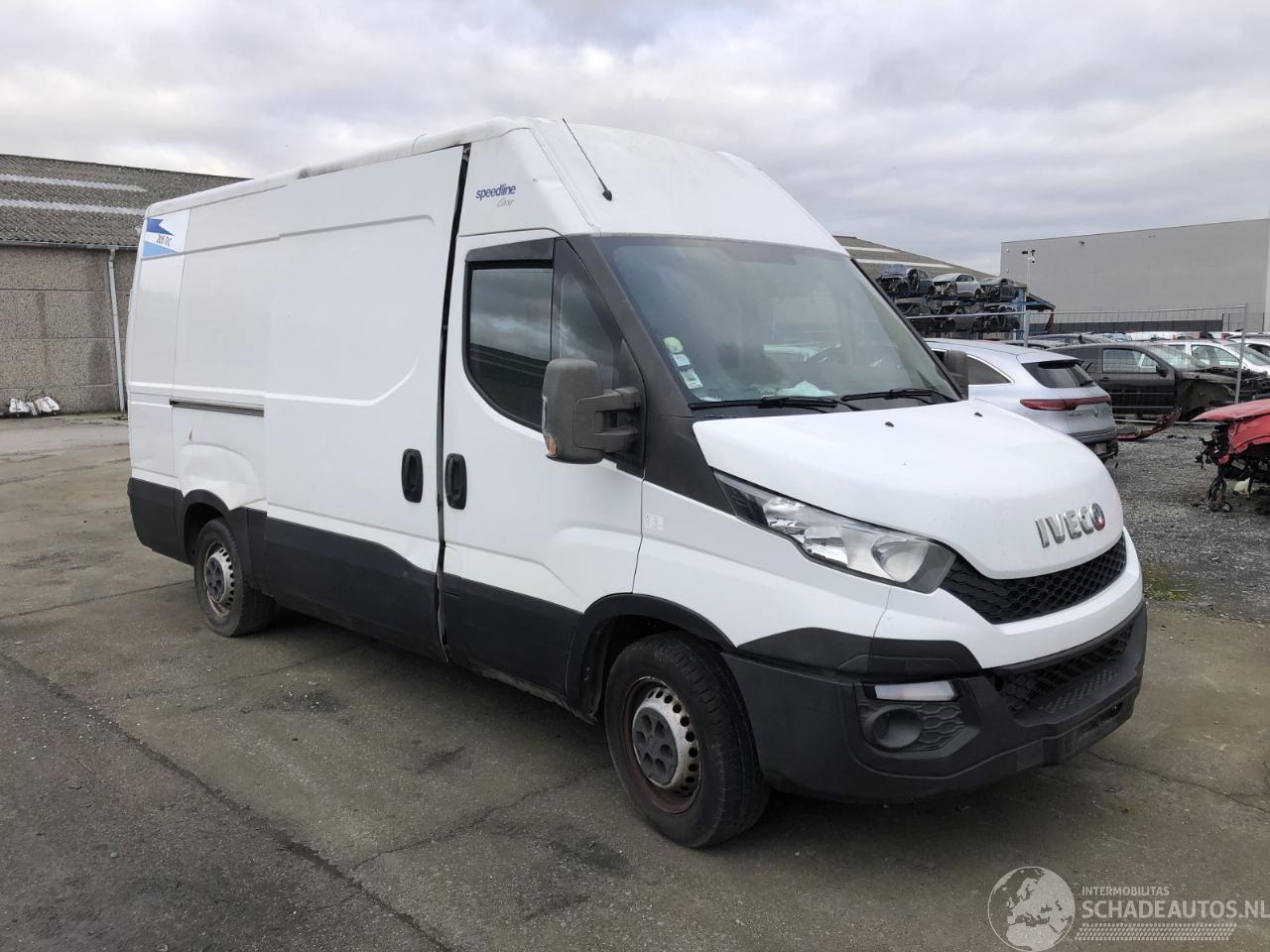 Iveco Daily 35-130