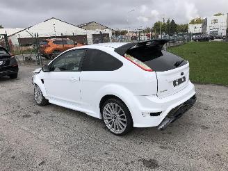 Schadeauto Ford Focus 2.5 RS 2009/4