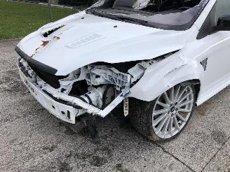 Ford Focus 2.5 RS picture 8