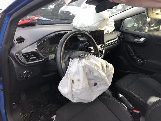 Ford Puma TITANIUM DESIGN picture 13