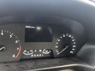 Ford Puma TITANIUM DESIGN picture 23