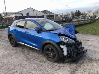 Ford Puma TITANIUM DESIGN picture 3