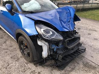 Ford Puma TITANIUM DESIGN picture 12