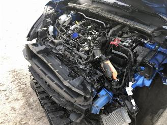 Ford Puma TITANIUM DESIGN picture 20