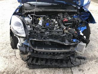 Ford Puma TITANIUM DESIGN picture 17