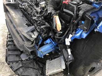 Ford Puma TITANIUM DESIGN picture 21