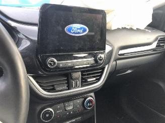 Ford Puma TITANIUM DESIGN picture 24