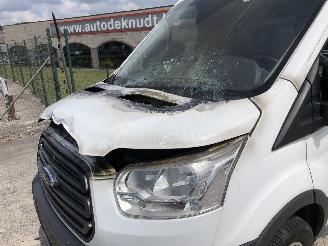 Ford Transit 2.0 TDCI picture 8