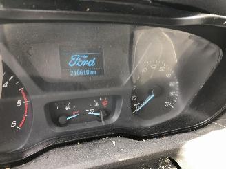 Ford Transit 2.0 TDCI picture 29