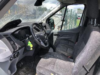 Ford Transit 2.0 TDCI picture 6